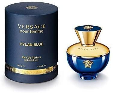 Versace Dylan Blue pour Femme - ScentsForever
