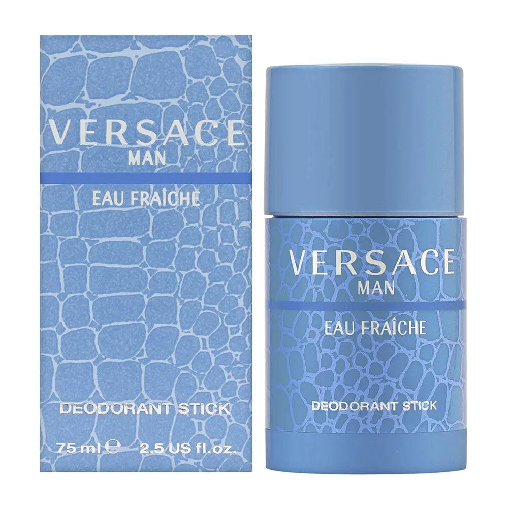 Versace Eau Fraiche Deodorant Stick - ScentsForever