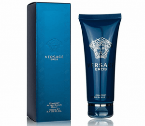 Versace Eros Comfort After Shave Balm - ScentsForever