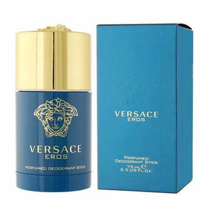 Versace Eros Deodorant Stick - ScentsForever