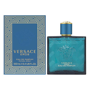 Versace Eros Eau de Parfum - ScentsForever