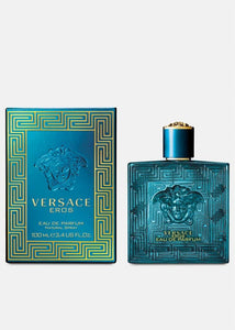 Versace Eros Eau de Parfum - ScentsForever