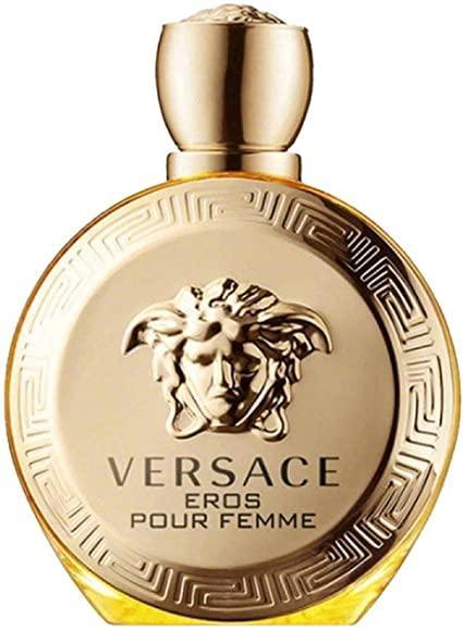 Versace Eros Pour Femme - ScentsForever