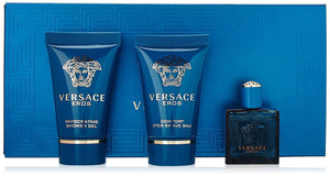 Versace Eros Set of 3 pcs - ScentsForever