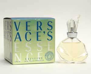 Versace Essence Exciting Versace EDT 50ml - ScentsForever