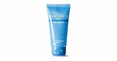 Versace Man Eau Fraiche After Shave Balm 75ml - ScentsForever