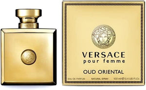 Versace Oud Oriental Eau de Parfum for Women - ScentsForever