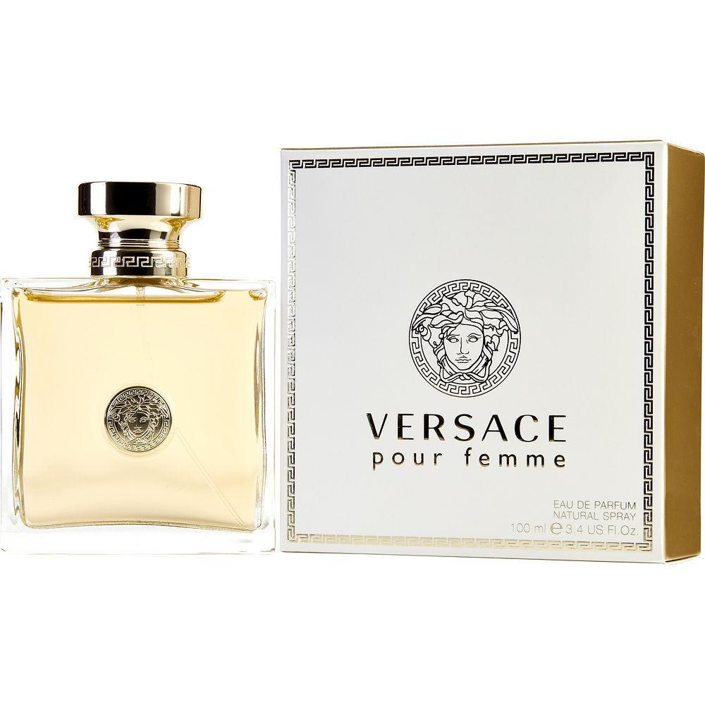 Versace Pour Femme - ScentsForever