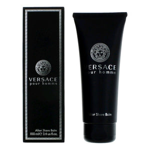 Versace Pour Homme After Shave Balm - ScentsForever