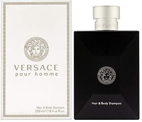 Versace Pour Homme Body Shampoo - ScentsForever