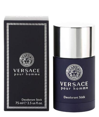 Versace Pour Homme Deodorant Stick - ScentsForever