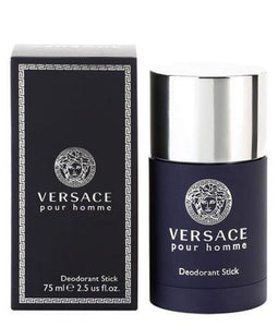 Versace Pour Homme Deodorant Stick - ScentsForever