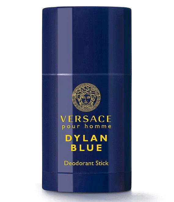 Versace Pour Homme Dylan Blue Deodorant Stick - ScentsForever