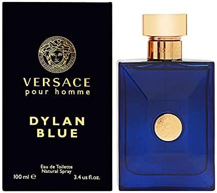 Versace Pour Homme Dylan Blue - ScentsForever