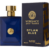 Versace Pour Homme Dylan Blue - ScentsForever