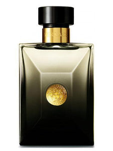 Versace Pour Homme Oud Noir - ScentsForever