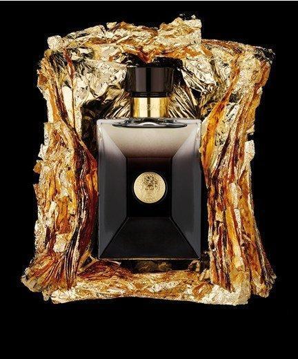 Versace Pour Homme Oud Noir - ScentsForever