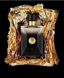 Versace Pour Homme Oud Noir - ScentsForever