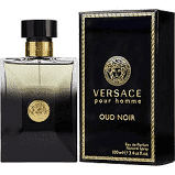 Versace Pour Homme Oud Noir - ScentsForever