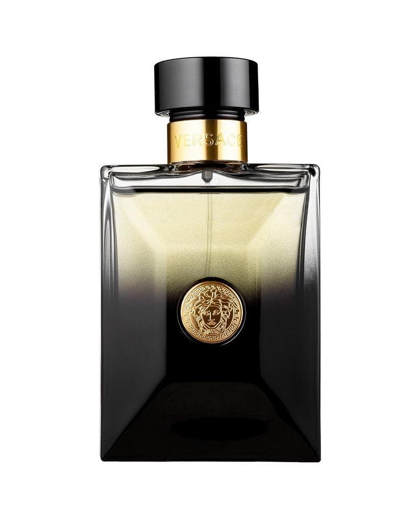 Versace Pour Homme Oud Noir - ScentsForever