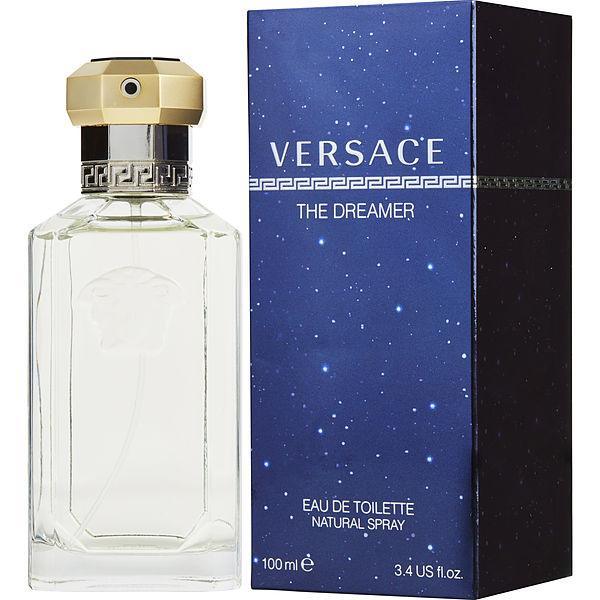 Versace The Dreamer - ScentsForever