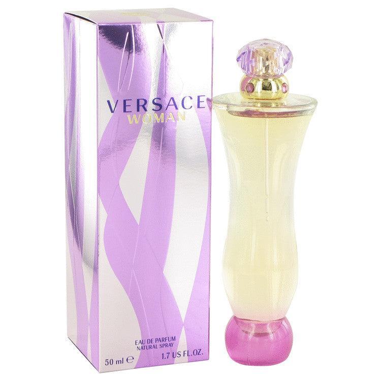 Versace Woman - ScentsForever
