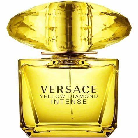 Versace Yellow Diamond Intense 90ml - ScentsForever