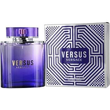 Versus Versace - ScentsForever