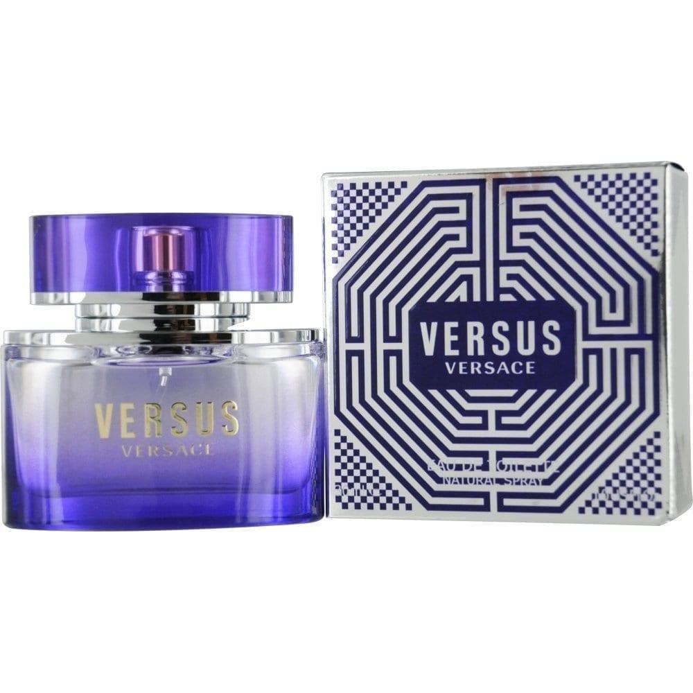 Versus Versace - ScentsForever