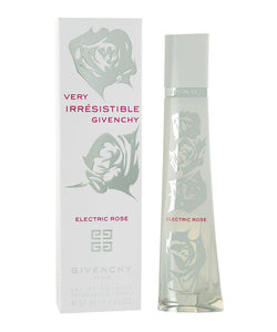 Very Irresistible ( Electric Rose ) - ScentsForever