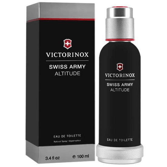 Victorinox Swiss Army Altitude EDT 100ml - ScentsForever