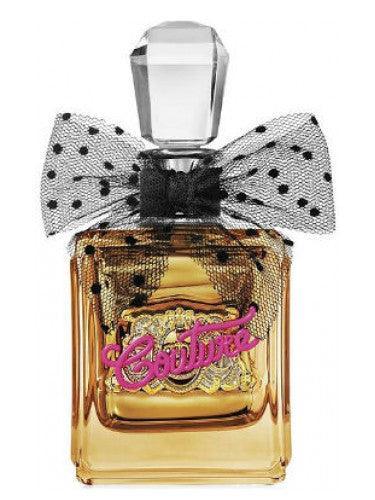 Viva La Juicy Gold Couture - ScentsForever