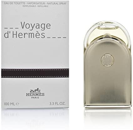 Voyage D'Hermes - ScentsForever