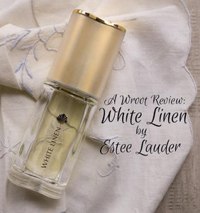 White Linen - ScentsForever