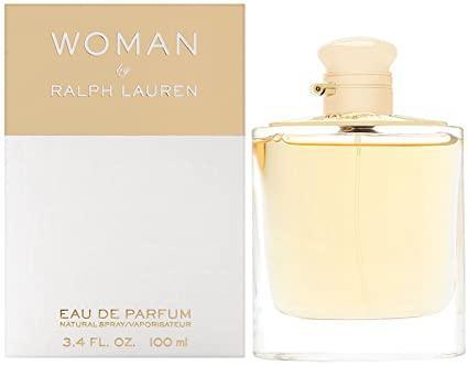 Woman by Ralph Lauren - ScentsForever