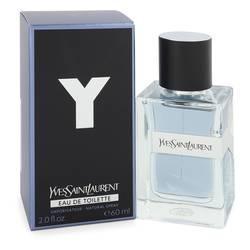 Y by YSL - ScentsForever
