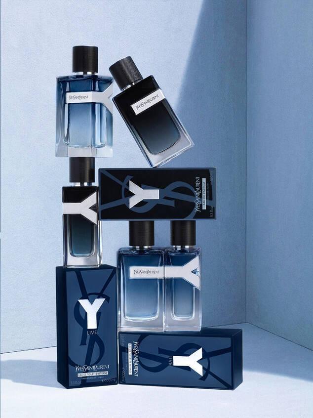 Y by YSL - ScentsForever