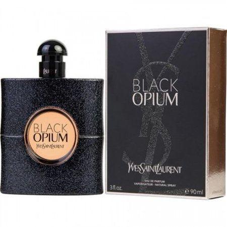 YSL Black Opium Eau de Parfum for Women - ScentsForever