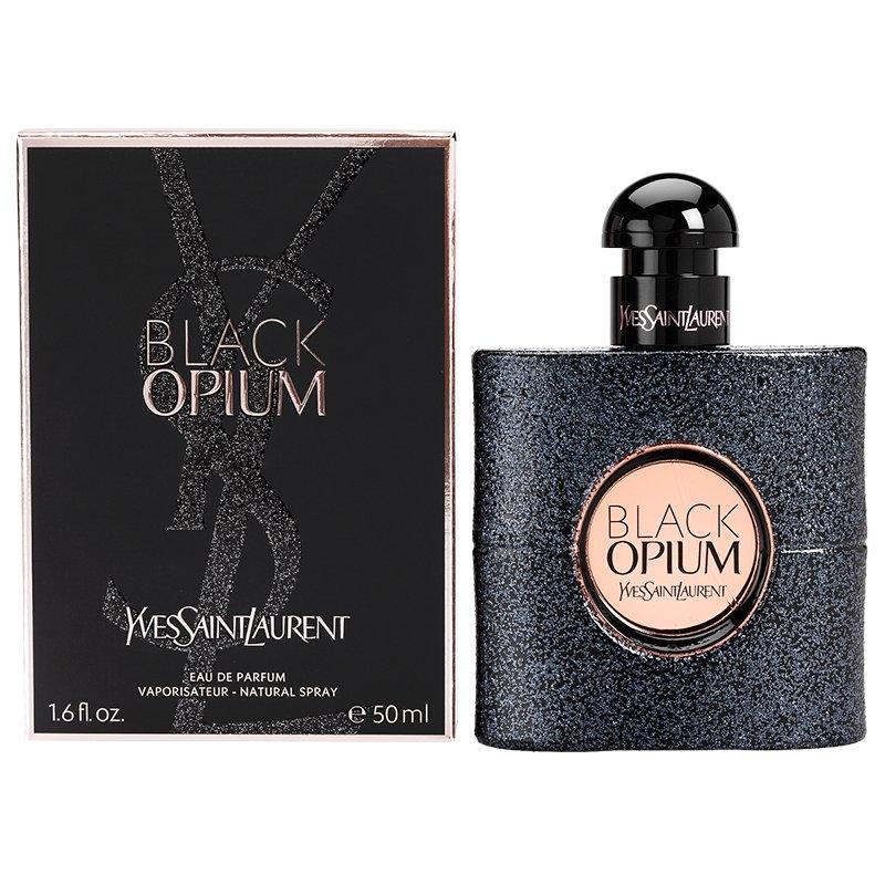 YSL Black Opium Eau de Parfum for Women - ScentsForever