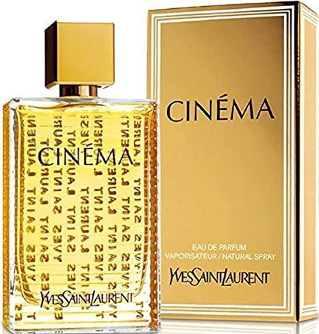 YSL Cinema Eau de Parfum for Women - ScentsForever