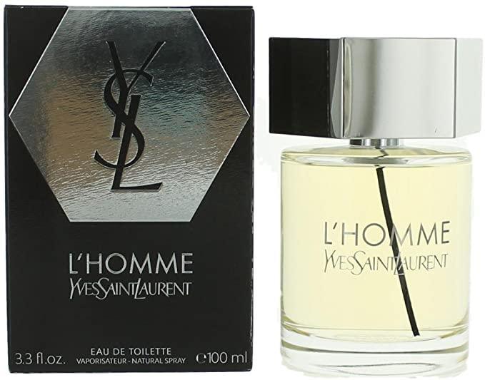 YSL L'HOMME - ScentsForever