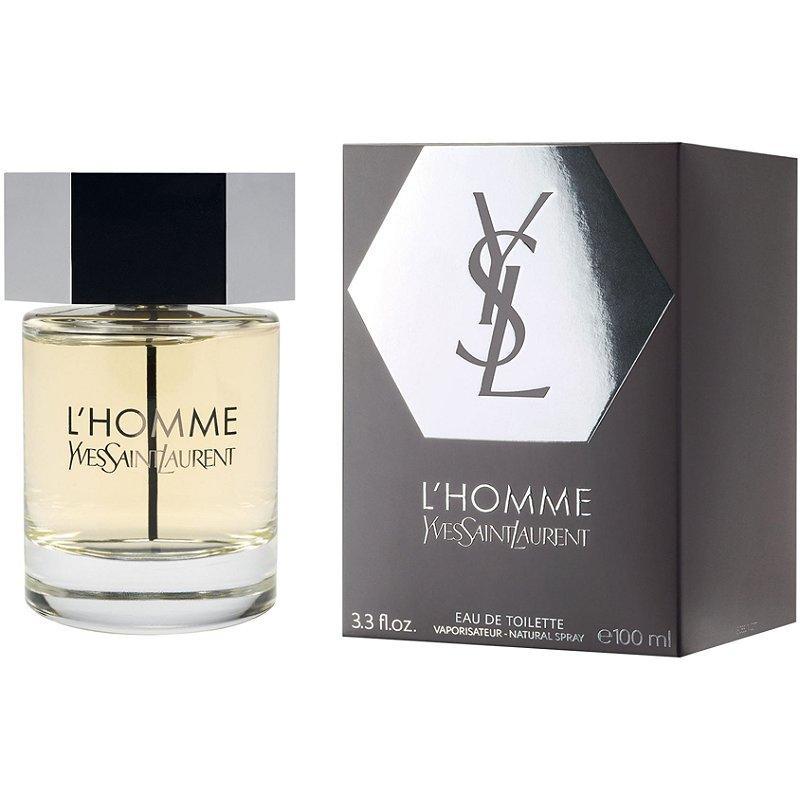 YSL L'HOMME - ScentsForever