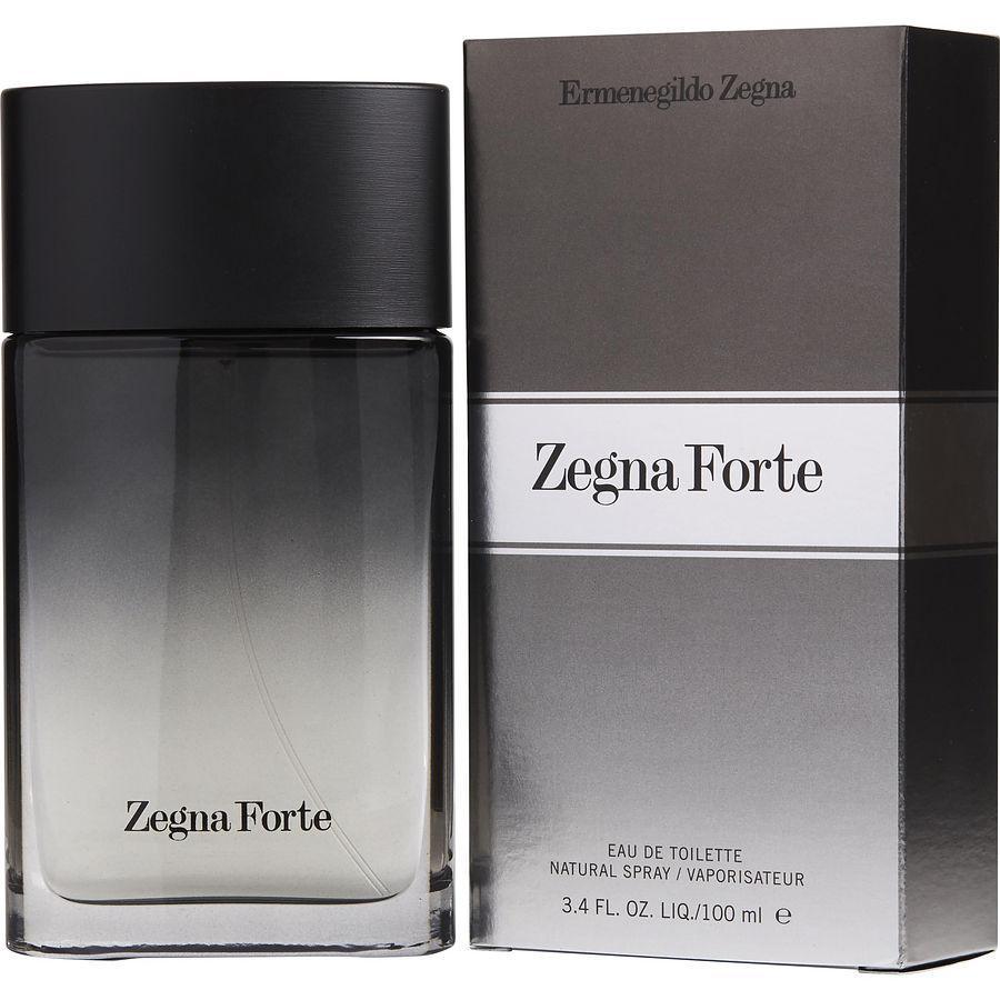 Zegna Forte - ScentsForever