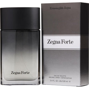 Zegna Forte - ScentsForever