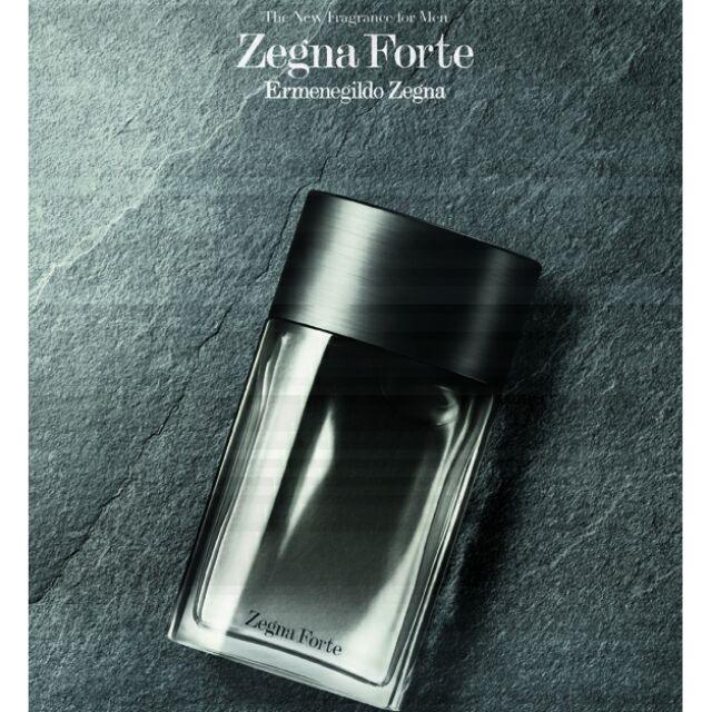 Zegna Forte - ScentsForever