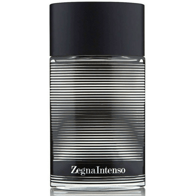 Zegna Intenso - ScentsForever