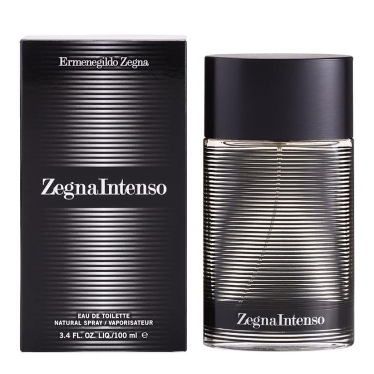 Zegna Intenso - ScentsForever